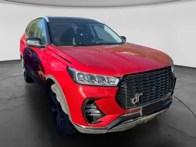 Usata DR DR 6.0
