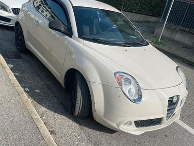 Usata Alfa Romeo MiTo 155 CV (114 kW) 2009 Utilitaria