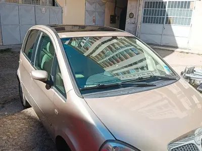 Usata Lancia Musa 2004 Monovolume