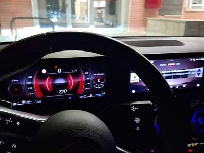 Usata Mercedes CLA200 AMG Line Premium 150 CV (110 kW) 2024 Coupé