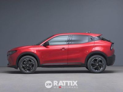 Nuova Alfa Romeo Junior Edizione Speciale 114 kW (156 CV) 2026 Rosso brera SUV