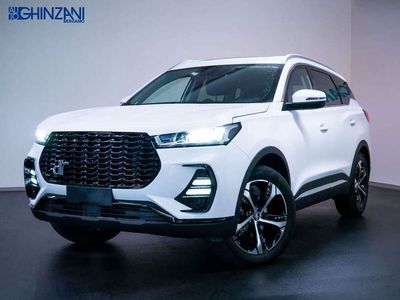 DR Automobiles DR6