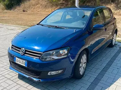 Usata VW Polo