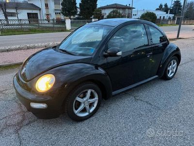 usata VW Beetle New1.6