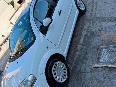Usata Citroën C3 2010 Berlina