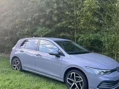 Usata VW Golf VIII 112 CV (82 kW) 2022 Berlina
