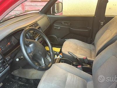 Usata Mitsubishi L200 2003 Pick-up