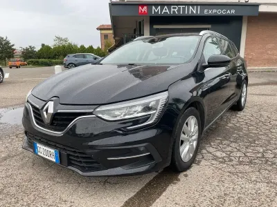 Usata Renault Mégane GrandTour
