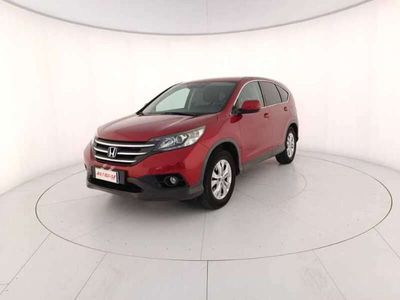 usata Honda CR-V IV 2013 2.2 Elegance 4wd