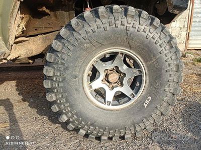 Usata 1988 Nissan Patrol SUV | 8500 €