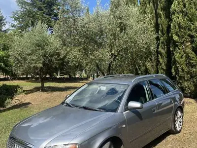 Usata Audi A4
