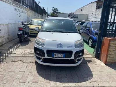 Occasion Citroën C3 Picasso 95 ch (69 kW) 2010 Blanc Monospace