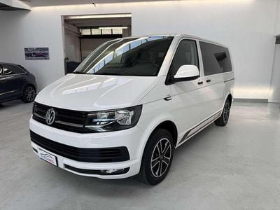 Bianco Usata 2019 VW T6.1 Furgone | 32.999 €
