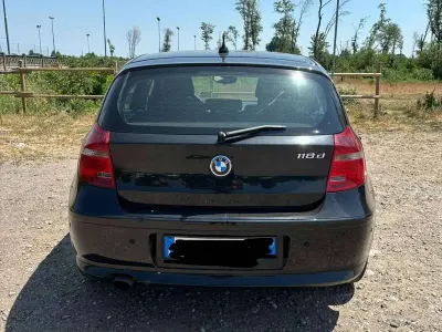 Usata BMW 118
