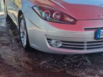 Usata Hyundai Coupé