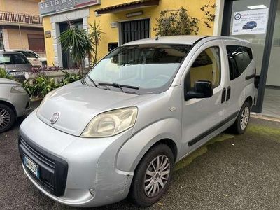 Fiat Qubo