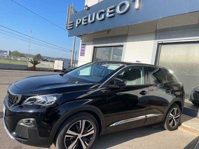 usata Peugeot 3008 3008ALLURE 1.5 EAT8