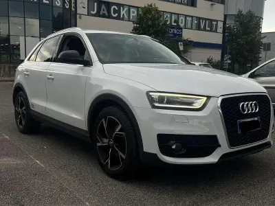 Usata Audi Q3