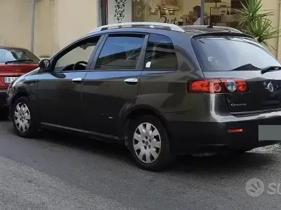 Usata Fiat Croma