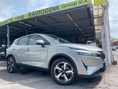 usata Nissan Qashqai MHEV 158 CV Xtronic N-Connecta