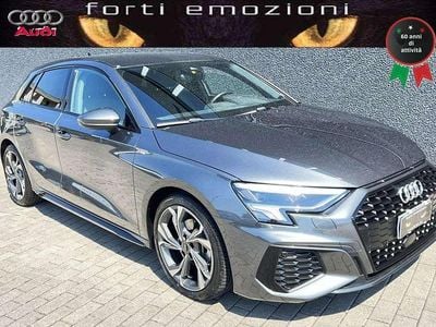 Audi A3 Sportback e-tron
