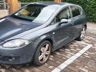 usata Seat Leon 2ª serie - 2008