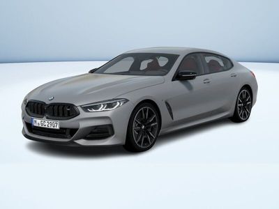 usata BMW 850 i Xdrive Gran coupè850i Xdrive Gran coupè