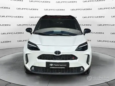 Begagnad Toyota Yaris Cross Sport 116 HK (85 kW) 2023 Other SUV