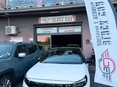 Usata Opel Corsa 75 CV (55 kW) 2024 Bianco Utilitaria