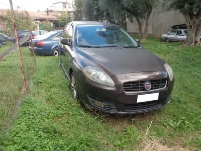 Usata Fiat Croma