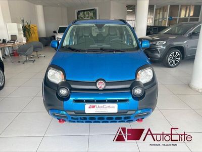 Fiat Panda Cross