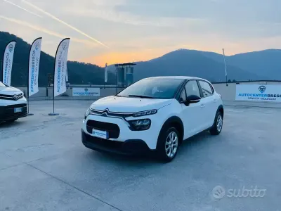Usata Citroën C3