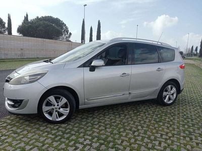 Renault Scénic III