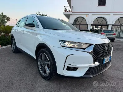 Usata DS Automobiles DS7 Crossback