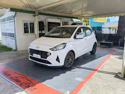 Brugt Hyundai i10