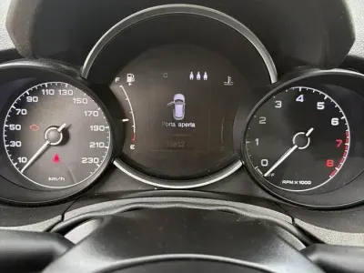 Usata Fiat 500
