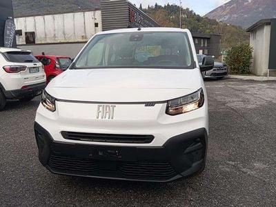 Nuova Fiat Doblò 131 CV (96 kW) 2025 Bianco Monovolume
