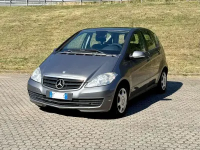 Usata Mercedes A180