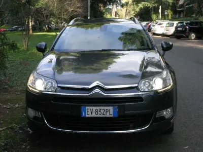 Usata Citroën C5