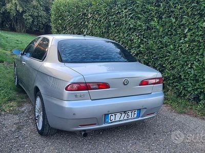 Alfa Romeo 156