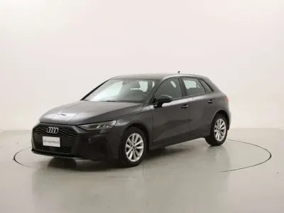 Usata Audi A3
