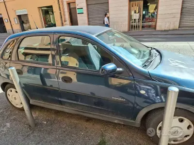 Usata Opel Corsa