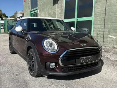 Usata Mini Cooper D Clubman Business 150 CV (110 kW) 2016 Other Station wagon