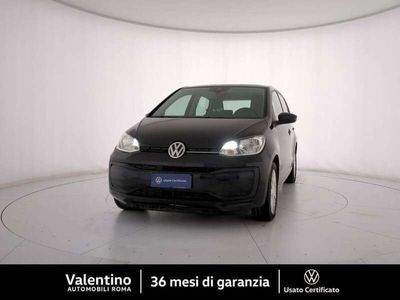 VW up!