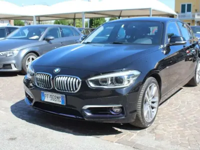 Usata BMW 118