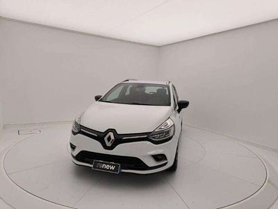 Renault Clio GrandTour