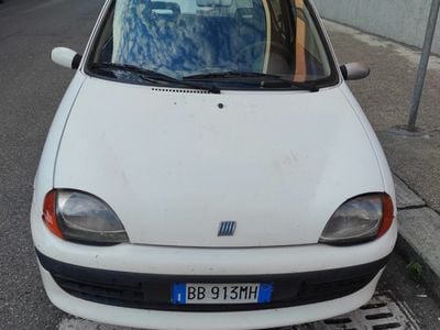 Fiat 600