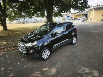 Usata Ford Ecosport