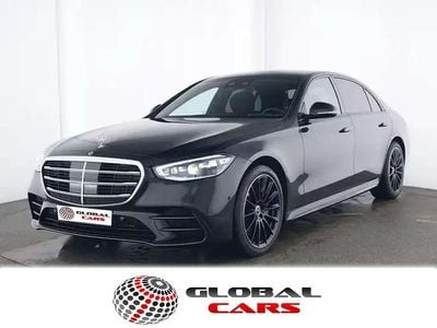 Usata Mercedes S350 Premium 330 CV (242 kW) 2025 Ossidiana Berlina