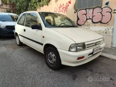 Usata Suzuki Alto 54 CV (39 kW) 1997 Utilitaria